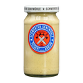 Adrian Senf mittelscharf im Glas (185 ml)
