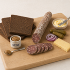 Ahle Wurst, Dicke Stracke