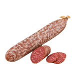 Ahle Wurst, Dicke Stracke