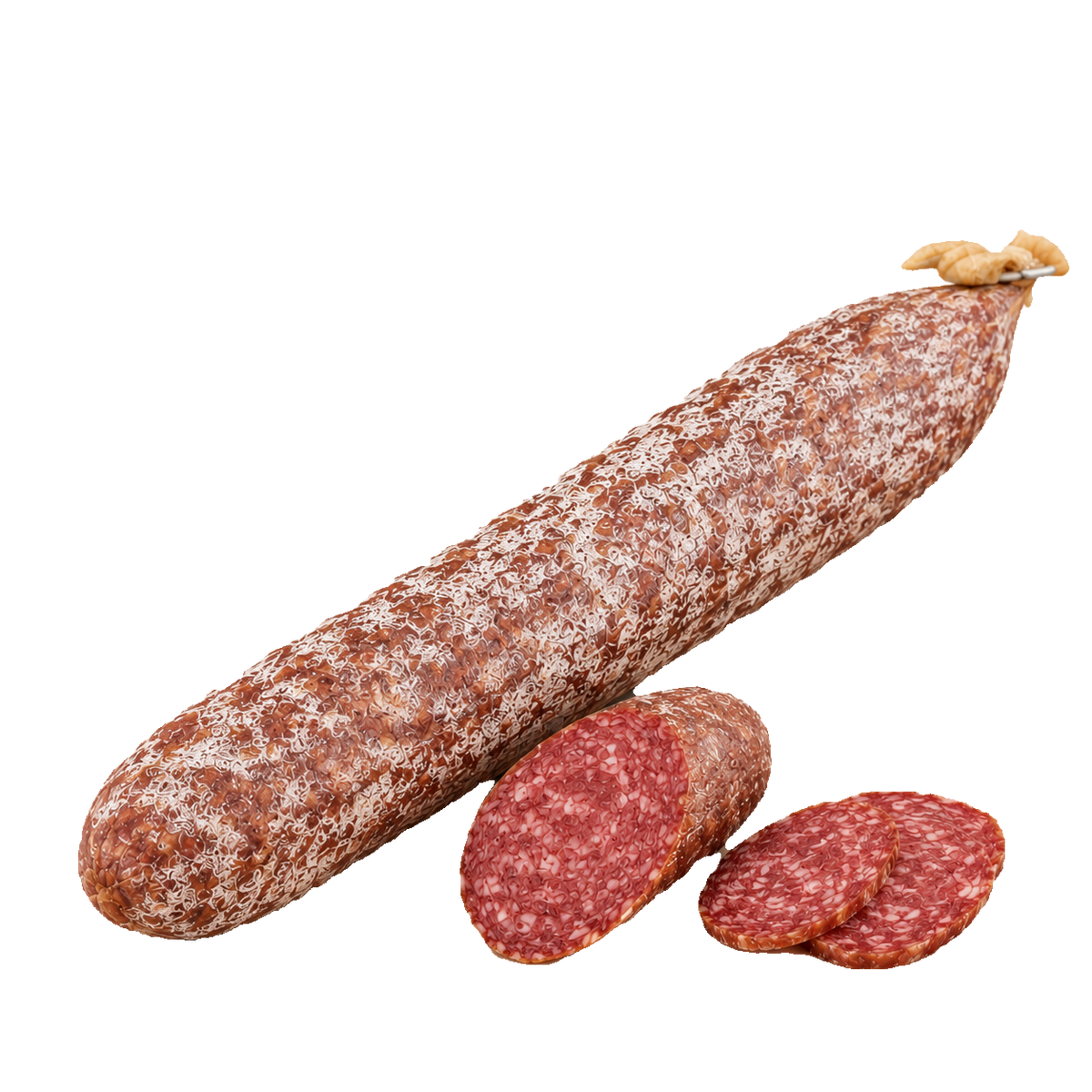 Ahle Wurst, Dicke Stracke