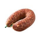 Ahle Wurst, Dürre Runde
