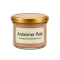 Ardenner Paté, cremige Streichleberwurst, 160 g