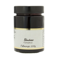 Blaubeer-Fruchtaufstrich