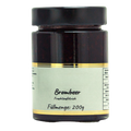 Brombeer-Fruchtaufstrich