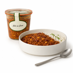 Chili con Carne nach Hofküchenart, 430 g