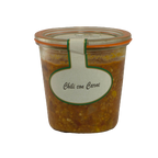 Chili con Carne nach Hofküchenart, 430 g