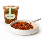 Veganes Chili sin Carne, 430 g
