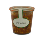 Veganes Chili sin Carne, 430 g