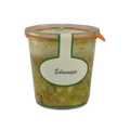 Westfälische Erbsensuppe im Glas (430 g)
