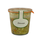 Westfälische Erbsensuppe, 430 g