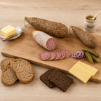 Ahle Wurst, Feldkieker