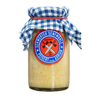 Ganzkornsenf
