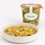 Veganer Gemüseeintopf, 450 g