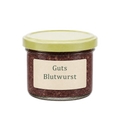 Gutsblutwurst, 200 g