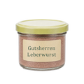 Gutsleberwurst, 200 g
