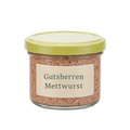Gutsherren-Mettwurst, 200 g