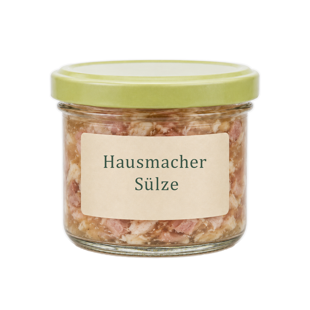 Hausmacher Sülze, 200 g