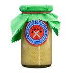Honig-Dill Senf