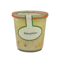 Hühnerfrikassee im Glas aus westfälischer Hofküche (450 g)