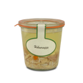 Westfälische Hühnersuppe im Glas (440 g)