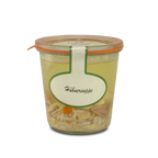 Westfälische Hühnersuppe, 440 g