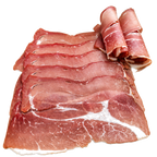 Westfälischer Kernschinken in Scheiben, 100 g