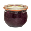 Klassischer Rotkohl mit Apfel (400 g)