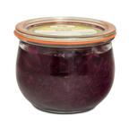 Klassischer Rotkohl mit Apfel, 400 g