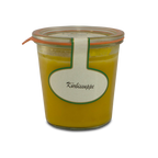 Sämige Kürbissuppe nach Hofküchenart, 450 g