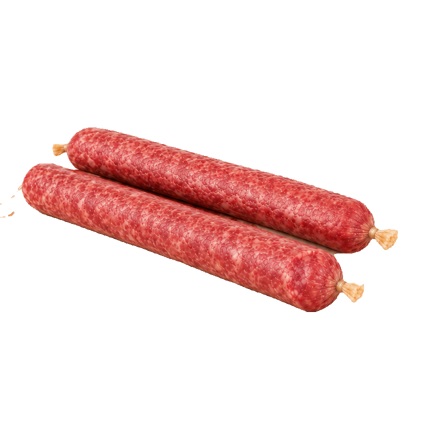 Westfälische Mettwurst „Die Hofwurst“ luftgetrocknet (350 g)