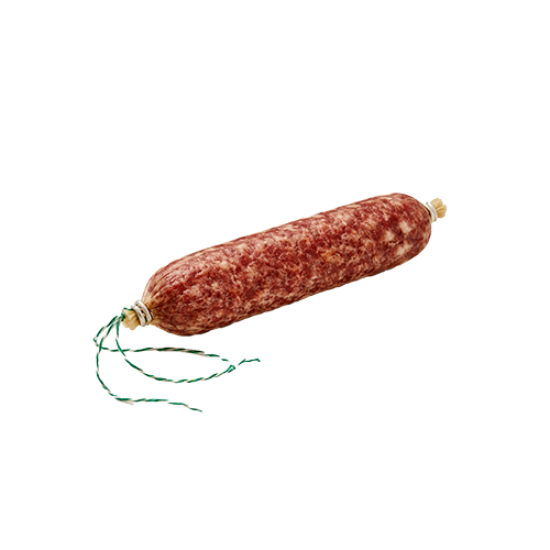 Ahle Wurst, Mini Stracke