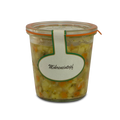 Veganer Möhreneintopf aus westfälischer Hofküche (500 ml)