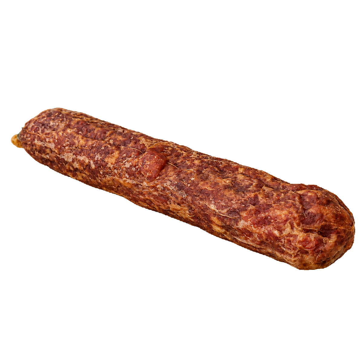 Ahle Wurst, kleine Stracke