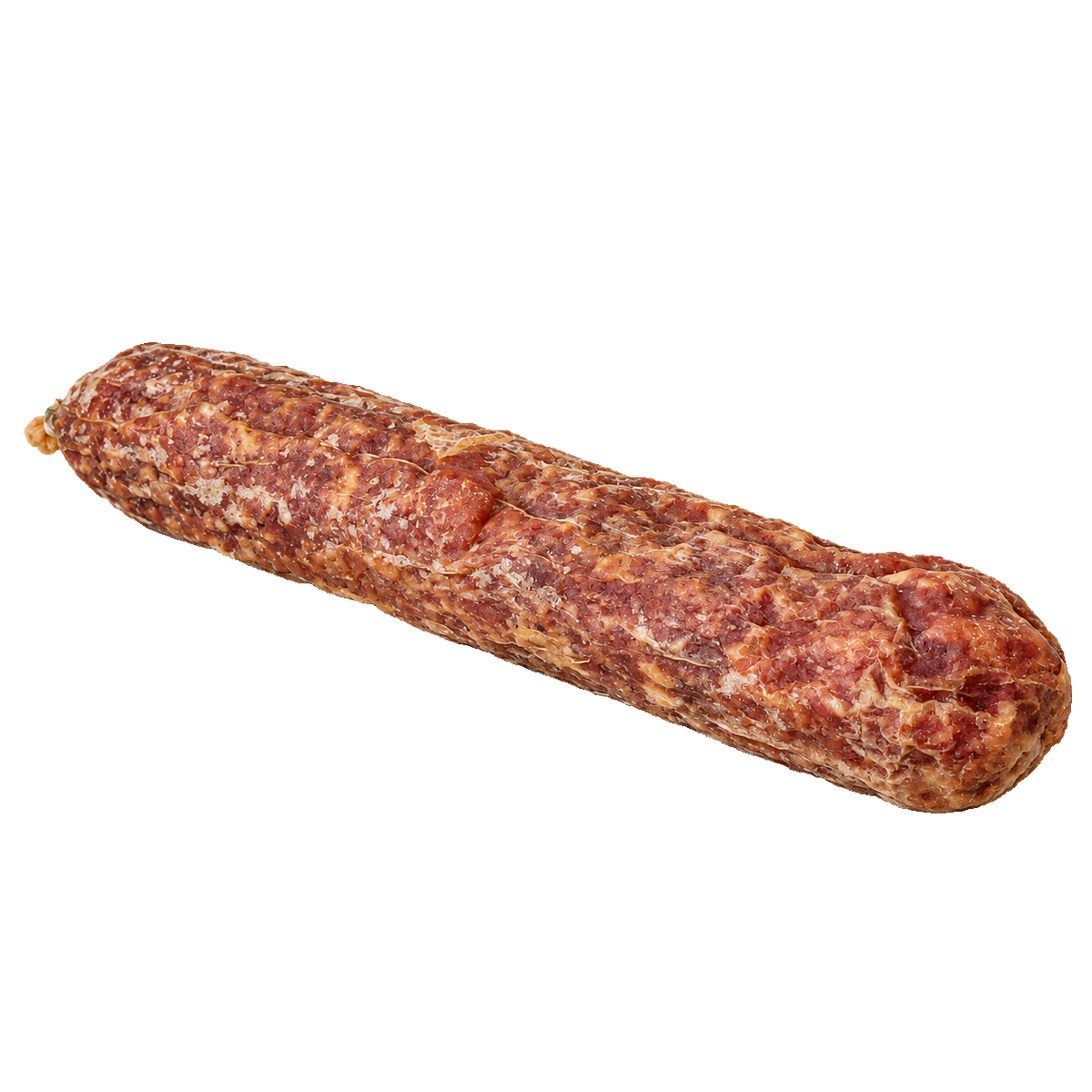 Ahle Wurst, kleine Stracke