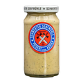 Pfeffer Senf im Glas (185 ml)