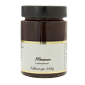 Pflaumen-Fruchtaufstrich