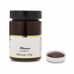 Pflaumen-Fruchtaufstrich
