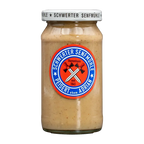 Preiselbeer Senf