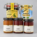 Probierpaket Fruchtaufstriche & Honig