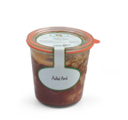 Pulled Pork vom Hofschwein, 450 g