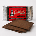Delikatess-Pumpernickel aus westfälischer Roggenbrot-Tradition, geschnitten (500 g)