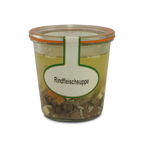 Westfälische Rindfleischsuppe, 440 g