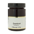 Sauerkirsch-Fruchtaufstrich