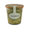 Schnibbelbohnentopf im Glas (450 g)
