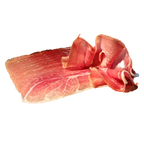 Spanischer Serrano-Schinken in Scheiben, 100 g