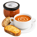 Tomatencremesuppe aus westfälischer Hofküche, 450 g