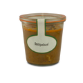 Wildgulasch mit Hirschfleisch im Glas (430 g)
