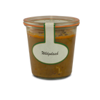 Wildgulasch mit Hirschfleisch, 430 g