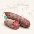 Wilhelmsthaler Feldkieker. Ahle Wurst, 8 Monate naturgereift
