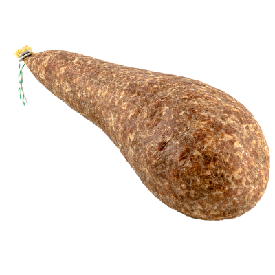 Ahle Wurst, Feldkieker